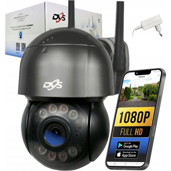 DVS DVS-SDIP2036EC-IRWs recenze