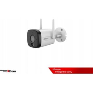 Fotografie Dahua 55950 recenzía