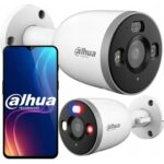 Dahua F3D-PV recenze