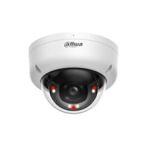 Fotografie Dahua HDBW1239E1-A-IL-0280B-S6 recenzía