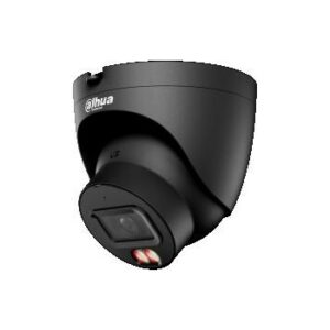 Fotografie Dahua IPC-HDW21249T-S-IL-0280B-černá recenzía