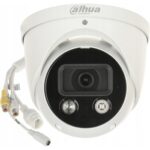 Dahua IPC-HDW3849H-AS-PV recenze