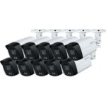 Dahua IPC-HFW1239TL1-A-IL 10 ks recenze