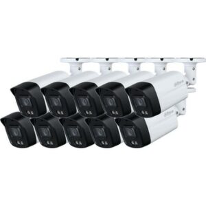 Fotografie Dahua IPC-HFW1239TL1-A-IL 10 ks  recenzía