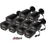 Dahua IPC-HFW1439TL1-A-IL-BLACK 10 ks recenze
