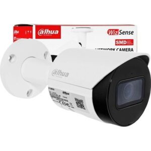 Fotografie Dahua IPC-HFW2441S-S  recenzía