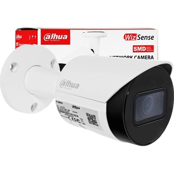 Dahua IPC-HFW2441S-S recenze