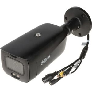 Fotografie Dahua IPC-HFW3549T1-AS-PV-0280B-S4-BLACK  recenzía