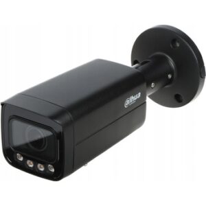 Fotografie Dahua IPC-HFW3849T-ZS-IL-27135-BLACK recenzía