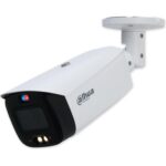 Dahua IPC-HFW3849T1-AS-PV-S4 recenze