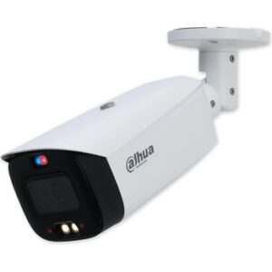 Fotografie Dahua IPC-HFW3849T1-AS-PV-S4  recenzía