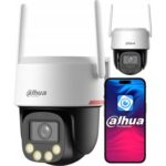 Dahua P8F PV recenze