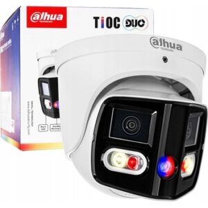 Fotografie Dahua PDW3849-A180-E2-AS-PV-0280B  recenzía