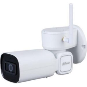 Fotografie Dahua PTZ1C203UE-GN-W  recenzía