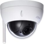 Dahua SD22204UE-GN-W recenze