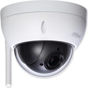 Fotografie Dahua SD22204UE-GN-W  recenzía