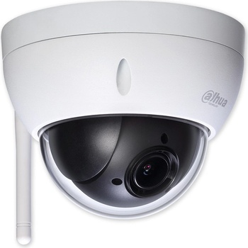 Dahua SD22204UE-GN-W recenze