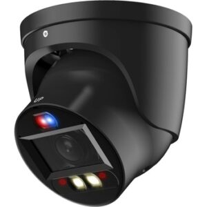 Fotografie Dahua TIOC 3.0 IPC-HDW3849H-ZAS-PV-27135-S5-BLACK  recenzía