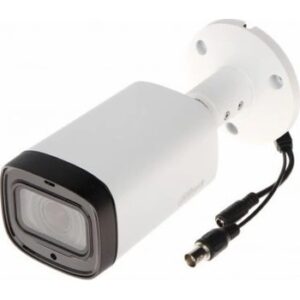 Fotografie Dahua Technology Camera AHD Motozoom HAC-HFW1801R-Z-IRE6-A recenzía