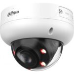 Dahua Technology IPC WizSense dome IPC-UDBW4859R-ZAS-IL-27135 recenze