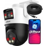 Dahua kamera P3D 3F PV recenze