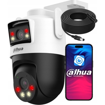 Dahua kamera P3D 3F PV recenze