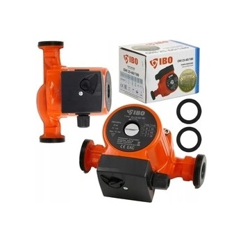 Dambat IBO 25/6/180 recenze