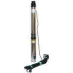 Dambat IBO 4 SD 10-22 / 400V – RTS 39298 recenze