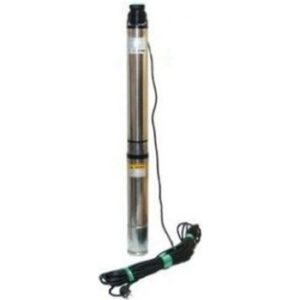 Fotografie Dambat IBO 4 SD 16-14 / 400V – RTS 39299  recenzía