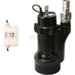 Dambat IBO 50 KBFU 2,2 40101 recenze