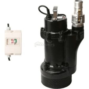 Fotografie Dambat IBO 50 KBFU 2,2 40101 recenzía