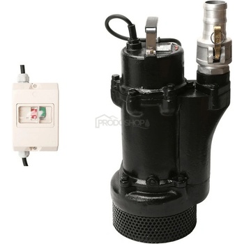 Obrázok Dambat IBO 50 KBFU 2,2 40101 hodnotenie