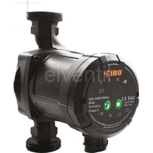 Fotografie Dambat IBO BETA 25/6/130  recenzía