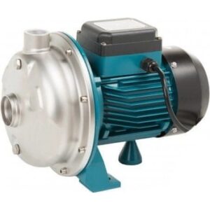 Fotografie Dambat IBO CPM 18 INOX 230 V 300758 recenzía