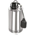 Dambat IBO F-SWQ 1500 230V 901829 recenze