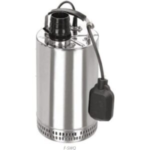 Fotografie Dambat IBO F-SWQ 1500 230V 901829 recenzía