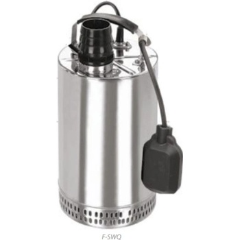 Obrázok Dambat IBO F-SWQ 1500 230V 901829 hodnotenie