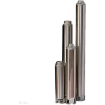 DAMBAT IBO ITALY FP4 E15 230V, 1.5m recenze