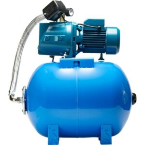 Fotografie Dambat IBO JSW 150 50 l recenzía