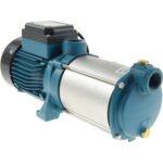 Dambat IBO MHI 1300 INOX recenze