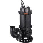 Dambat IBO MWQ 80/3000 s drtičem 39101 recenze