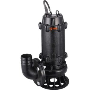 Fotografie Dambat IBO MWQ 80/3000 s drtičem 39101  recenzía