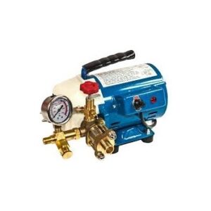 Fotografie Dambat IBO PR-AUTO 230V 988340 recenzía