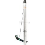 Dambat IBO SCM 3-25 RTS 39012 recenze