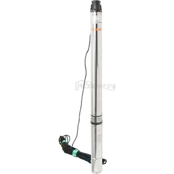 Dambat IBO SCM 3-25 RTS 39012 recenze