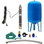 Dambat IBO SCR-0,50/150l 565623 recenze