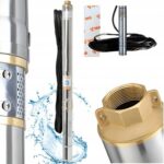 Dambat IBO SDM 3-23 recenze