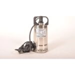 Dambat IBO SWQ 1100 230V kabel 10m 901828 recenze