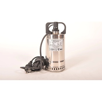 Dambat IBO SWQ 1100 230V kabel 10m 901828 recenze