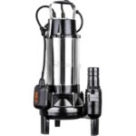 Dambat IBO WQ 1100 Professional 230V kabel 5m recenze